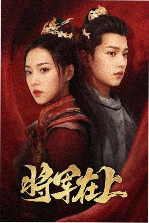 双城迷局 剧集封面